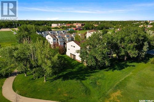 5114 10Th Avenue, Regina, SK - Outdoor With View