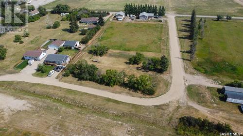 101 & 103 Lamabe Street, Dundurn, SK 