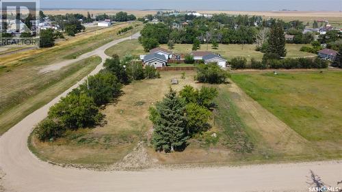 101 & 103 Lamabe Street, Dundurn, SK 