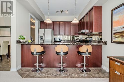 11 - 1491 Plains Road W, Burlington (Lasalle), ON - Indoor Photo Showing Kitchen