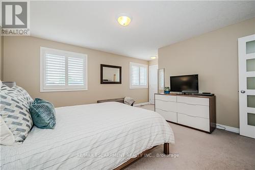 11 - 1491 Plains Road W, Burlington (Lasalle), ON - Indoor Photo Showing Bedroom