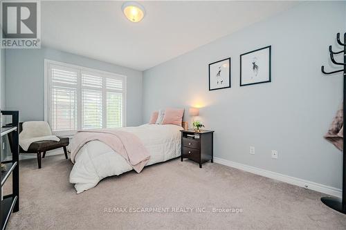 11 - 1491 Plains Road W, Burlington (Lasalle), ON - Indoor Photo Showing Bedroom