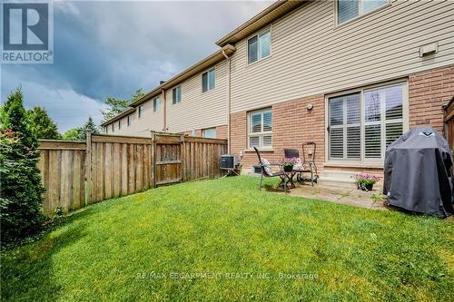 11 - 1491 Plains Road W, Burlington (Lasalle), ON - Outdoor With Exterior