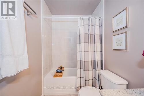 11 - 1491 Plains Road W, Burlington, ON - Indoor Photo Showing Bathroom