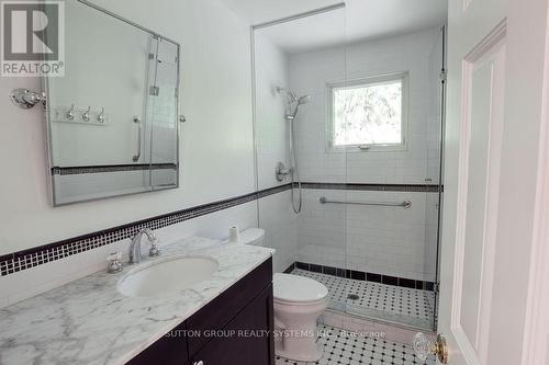 1460 Halyard Court, Mississauga, ON - Indoor Photo Showing Bathroom