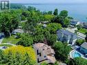 1460 Halyard Court, Mississauga, ON  - Outdoor With Body Of Water With View 