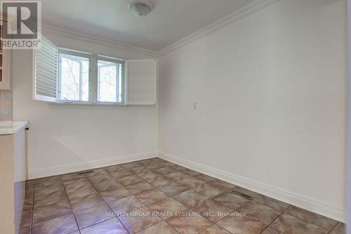 1460 Halyard Court, Mississauga, ON - Indoor Photo Showing Other Room