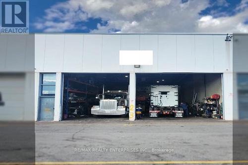 23 - 170 Glidden Road, Brampton (Brampton East Industrial), ON 