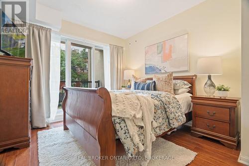 2066 - 3047 Finch Avenue W, Toronto, ON - Indoor Photo Showing Bedroom