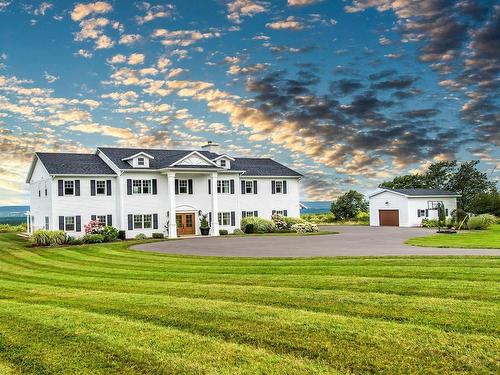 1681 Harmony Road, Nicholsville, NS 