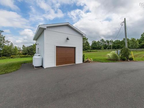 1681 Harmony Road, Nicholsville, NS 