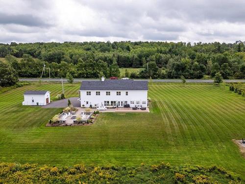 1681 Harmony Road, Nicholsville, NS 