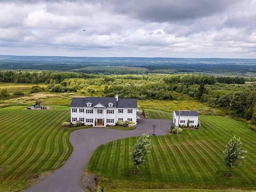 1681 Harmony Road, Nicholsville, NS 