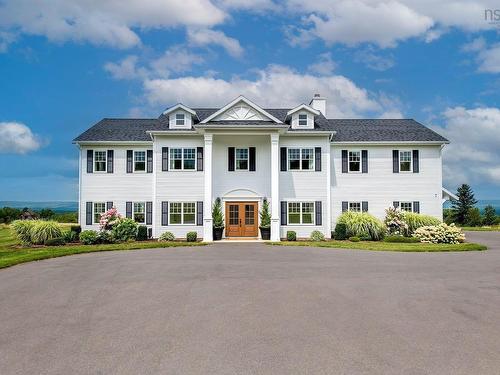 1681 Harmony Road, Nicholsville, NS 