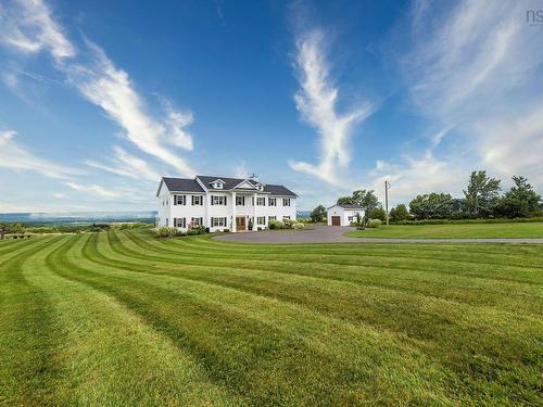 1681 Harmony Road, Nicholsville, NS 