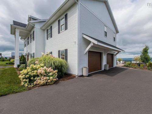 1681 Harmony Road, Nicholsville, NS 