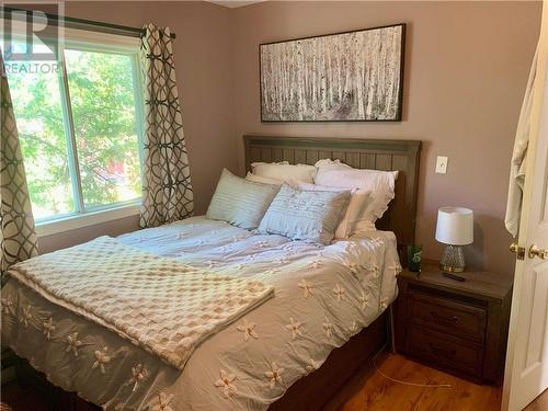 331-333 Mabel, Sudbury, ON - Indoor Photo Showing Bedroom