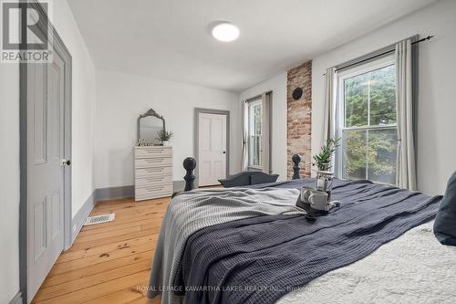 41 Bond St Street W, Kawartha Lakes (Lindsay), ON - Indoor Photo Showing Bedroom