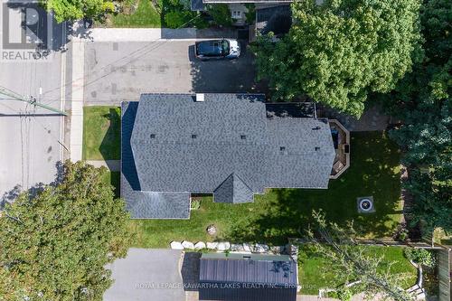 41 Bond St Street W, Kawartha Lakes (Lindsay), ON - Outdoor