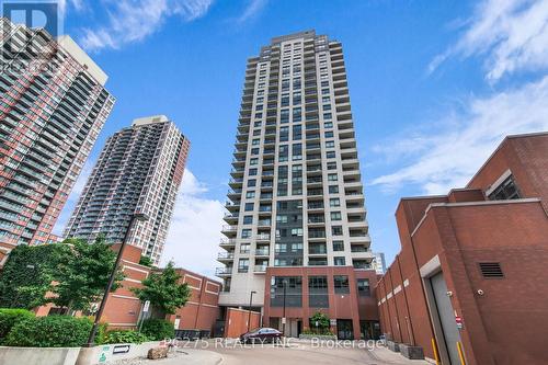 2708 - 1410 Dupont Street, Toronto (Dovercourt-Wallace Emerson-Junction), ON - Outdoor With Facade