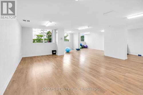 2708 - 1410 Dupont Street, Toronto (Dovercourt-Wallace Emerson-Junction), ON - Indoor Photo Showing Other Room