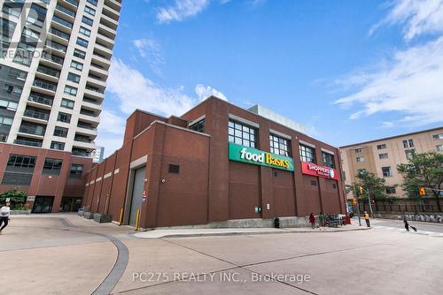 2708 - 1410 Dupont Street, Toronto (Dovercourt-Wallace Emerson-Junction), ON - Outdoor