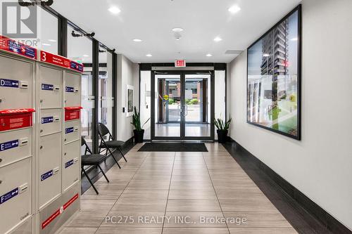 2708 - 1410 Dupont Street, Toronto (Dovercourt-Wallace Emerson-Junction), ON - Indoor Photo Showing Other Room