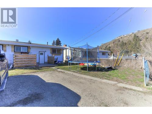 3509 42 Avenue, Vernon, BC - Outdoor