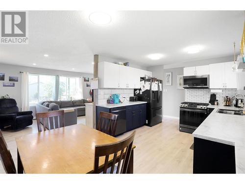 3509 42 Avenue, Vernon, BC - Indoor