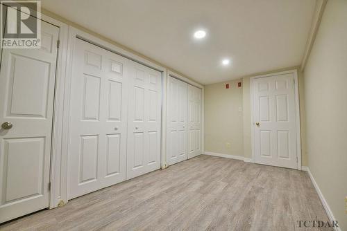 920 Suzanne St, Timmins, ON - Indoor Photo Showing Other Room