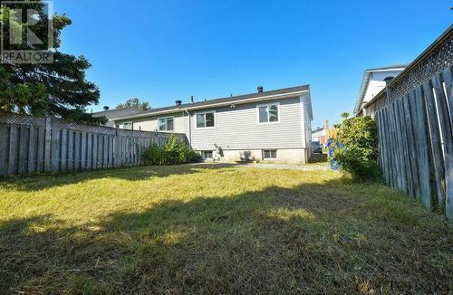 920 Suzanne St, Timmins, ON - Outdoor