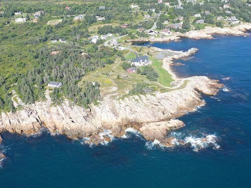 9 & 19 Humbolt Lane, Portuguese Cove, NS 