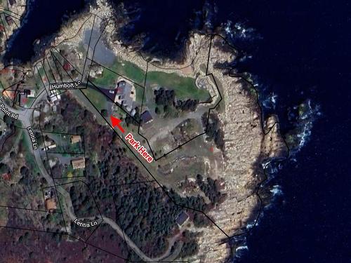 9 & 19 Humbolt Lane, Portuguese Cove, NS 