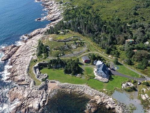 9 & 19 Humbolt Lane, Portuguese Cove, NS 