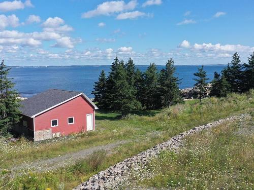 9 & 19 Humbolt Lane, Portuguese Cove, NS 