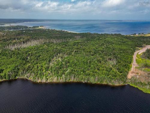 Lot 8Cd Mira Bay Drive, Catalone Gut, NS 