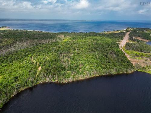 Lot 8Cd Mira Bay Drive, Catalone Gut, NS 