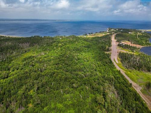 Lot 8Cd Mira Bay Drive, Catalone Gut, NS 