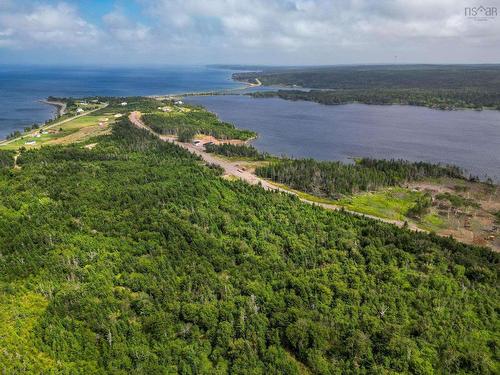 Lot 8Cd Mira Bay Drive, Catalone Gut, NS 