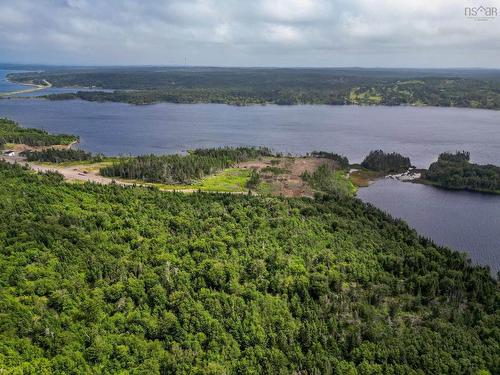 Lot 8Cd Mira Bay Drive, Catalone Gut, NS 