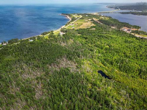 Lot 8Cd Mira Bay Drive, Catalone Gut, NS 