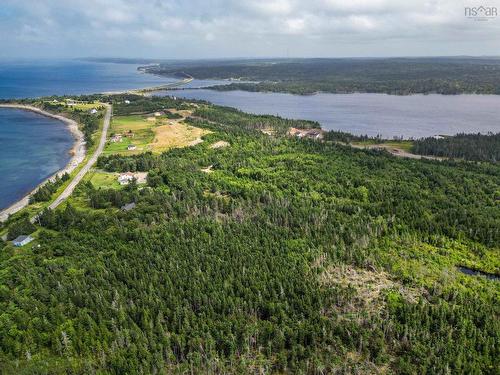 Lot 8Cd Mira Bay Drive, Catalone Gut, NS 