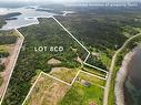 Lot 8Cd Mira Bay Drive, Catalone Gut, NS 