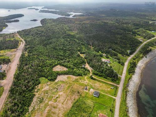 Lot 8Cd Mira Bay Drive, Catalone Gut, NS 