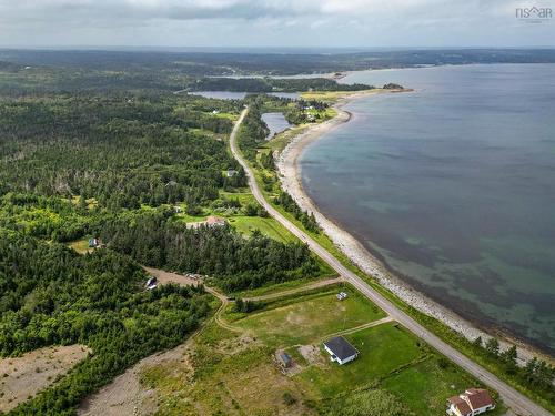 Lot 8Cd Mira Bay Drive, Catalone Gut, NS 