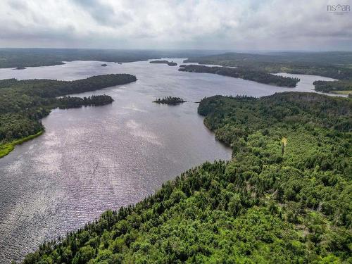 Lot 8Cd Mira Bay Drive, Catalone Gut, NS 