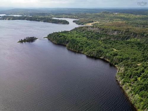 Lot 8Cd Mira Bay Drive, Catalone Gut, NS 