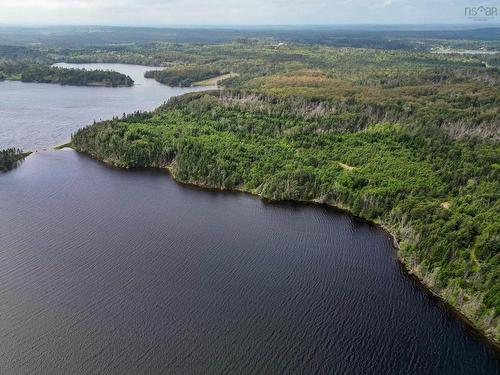 Lot 8Cd Mira Bay Drive, Catalone Gut, NS 