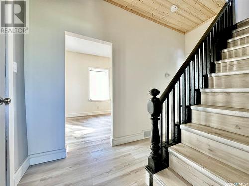 24 Agricultural Avenue, Yorkton, SK - Indoor Photo Showing Other Room