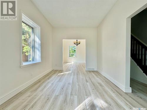 24 Agricultural Avenue, Yorkton, SK - Indoor Photo Showing Other Room